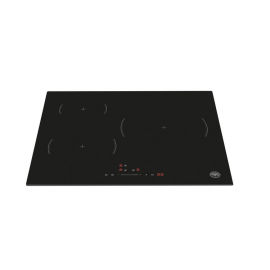 BERTAZZONI P603I30NV Εστία Επαγωγική 3 ζωνών 59cm